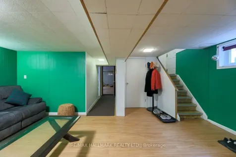 12 Trinnell Boulevard Toronto ON M1L 1S7