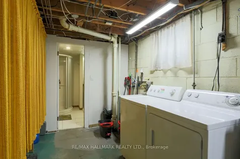 12 Trinnell Boulevard Toronto ON M1L 1S7