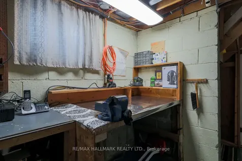 12 Trinnell Boulevard Toronto ON M1L 1S7