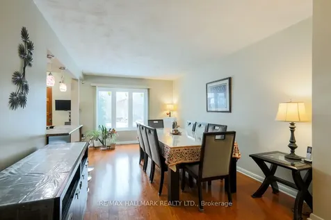 12 Trinnell Boulevard Toronto ON M1L 1S7
