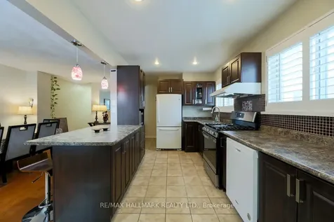 12 Trinnell Boulevard Toronto ON M1L 1S7