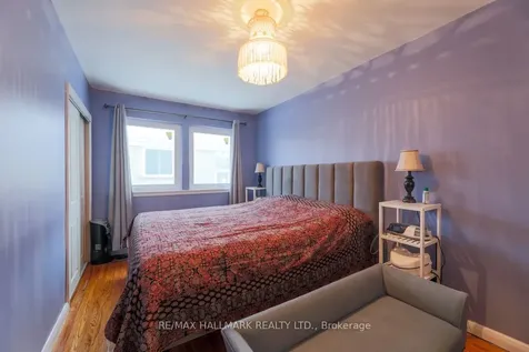12 Trinnell Boulevard Toronto ON M1L 1S7