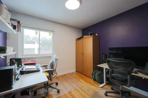 12 Trinnell Boulevard Toronto ON M1L 1S7