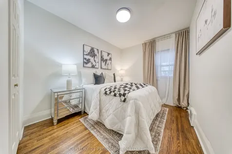 10 Redwood Avenue Toronto ON M4L 2S6