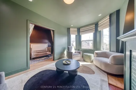 10 Redwood Avenue Toronto ON M4L 2S6