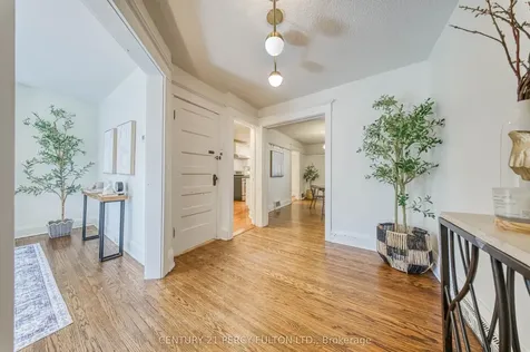10 Redwood Avenue Toronto ON M4L 2S6