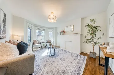 10 Redwood Avenue Toronto ON M4L 2S6