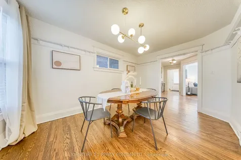 10 Redwood Avenue Toronto ON M4L 2S6