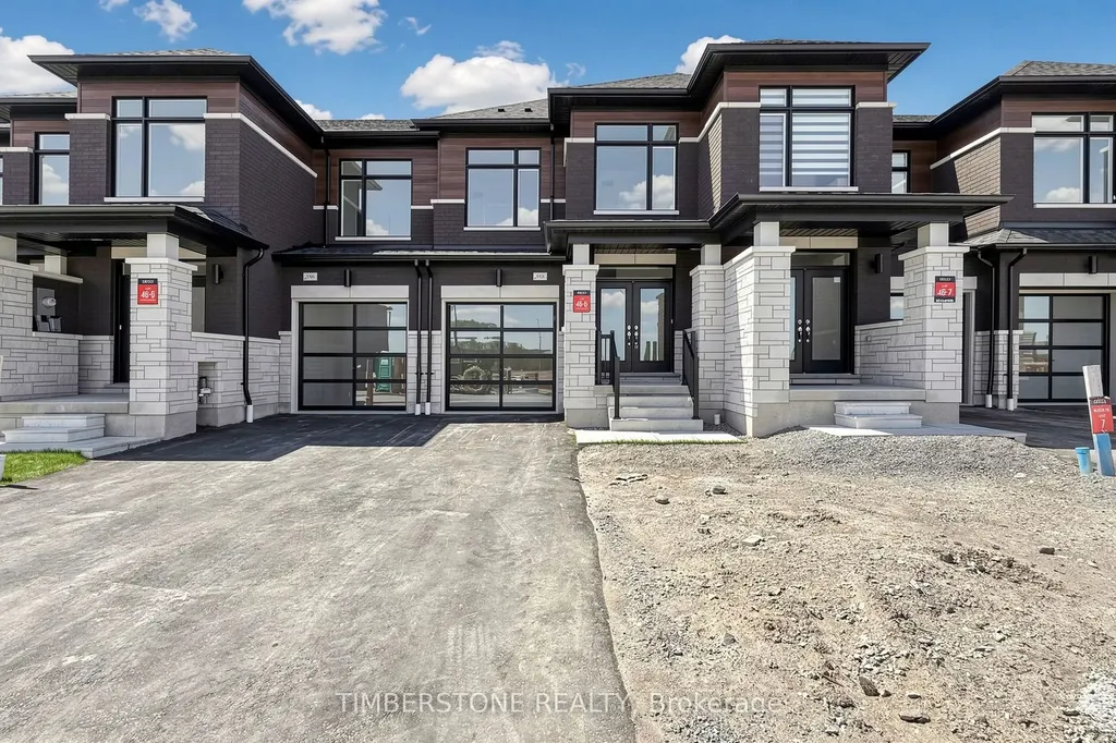 3318 Sandalwood Road Pickering ON L1X 0J2