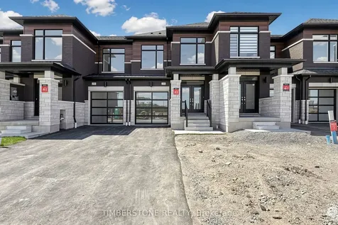 3318 Sandalwood Road Pickering ON L1X 0J2