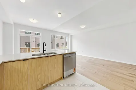 3318 Sandalwood Road Pickering ON L1X 0J2