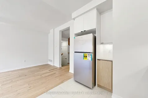 3318 Sandalwood Road Pickering ON L1X 0J2