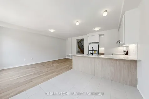3318 Sandalwood Road Pickering ON L1X 0J2