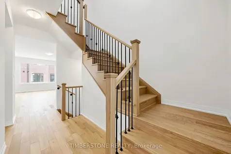 3318 Sandalwood Road Pickering ON L1X 0J2