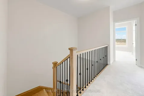3318 Sandalwood Road Pickering ON L1X 0J2