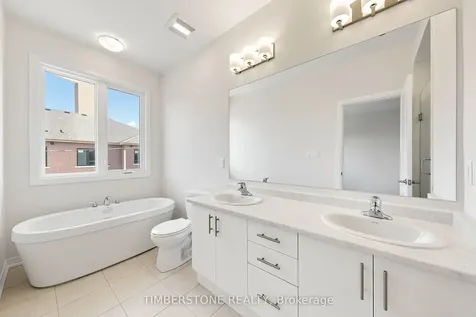 3318 Sandalwood Road Pickering ON L1X 0J2