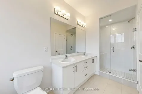 3318 Sandalwood Road Pickering ON L1X 0J2