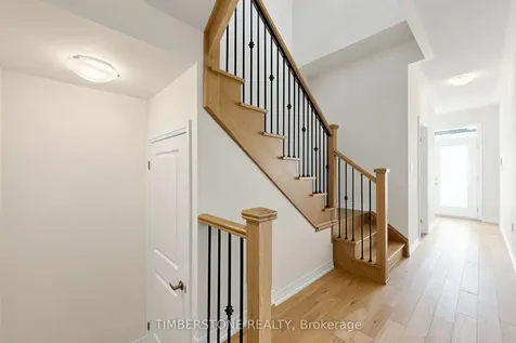 3318 Sandalwood Road Pickering ON L1X 0J2