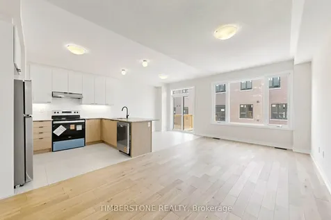 3318 Sandalwood Road Pickering ON L1X 0J2
