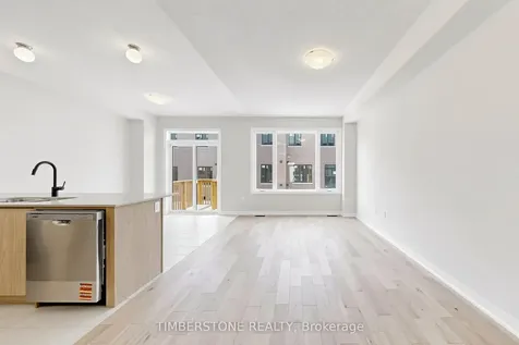 3318 Sandalwood Road Pickering ON L1X 0J2