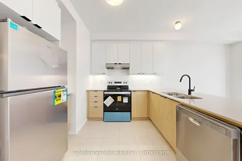 3318 Sandalwood Road Pickering ON L1X 0J2
