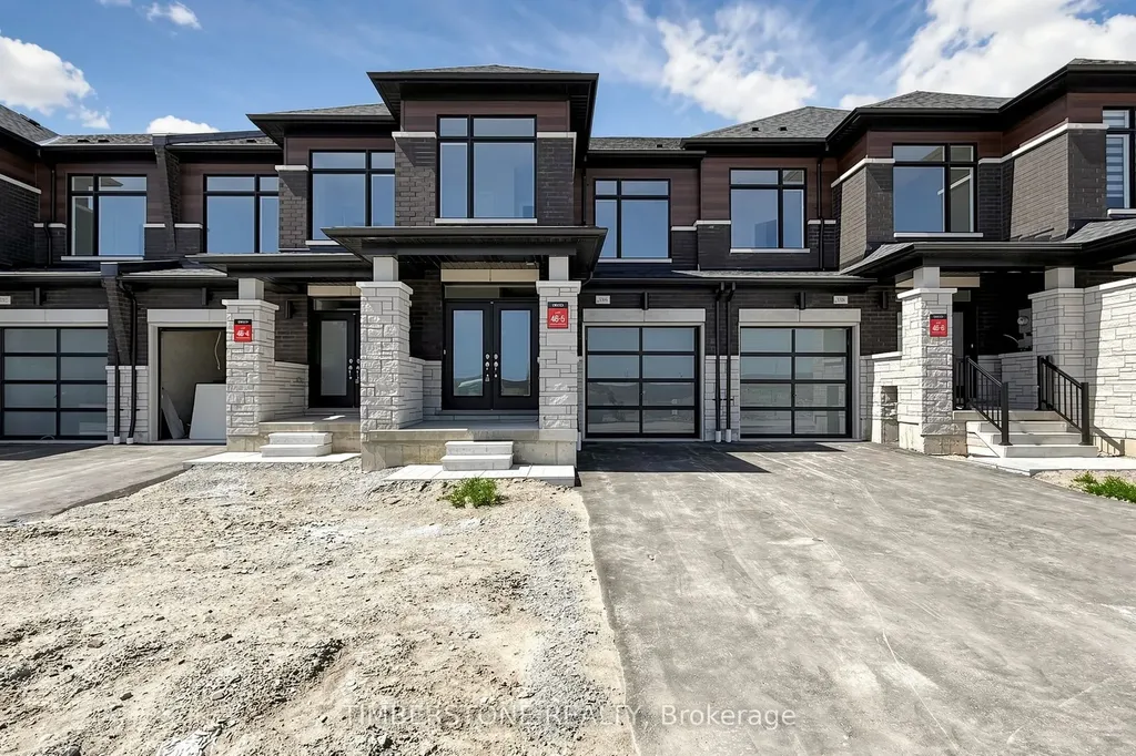 3316 Sandalwood Road Pickering ON L1X 0J2