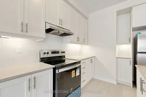 3316 Sandalwood Road Pickering ON L1X 0J2