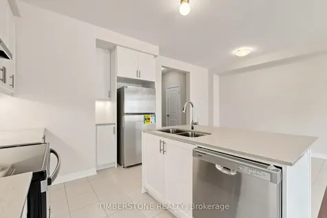 3316 Sandalwood Road Pickering ON L1X 0J2