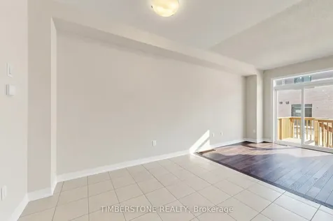 3316 Sandalwood Road Pickering ON L1X 0J2