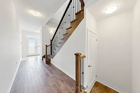 3316 Sandalwood Road Pickering ON L1X 0J2