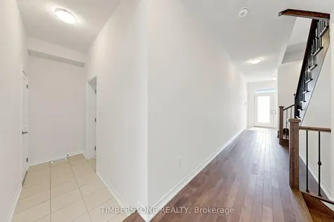 3316 Sandalwood Road Pickering ON L1X 0J2