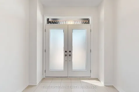 3316 Sandalwood Road Pickering ON L1X 0J2