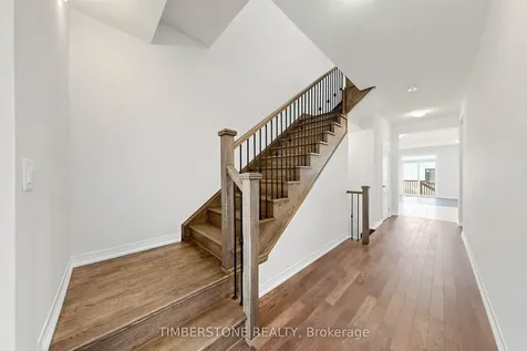 3316 Sandalwood Road Pickering ON L1X 0J2