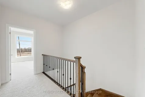 3316 Sandalwood Road Pickering ON L1X 0J2