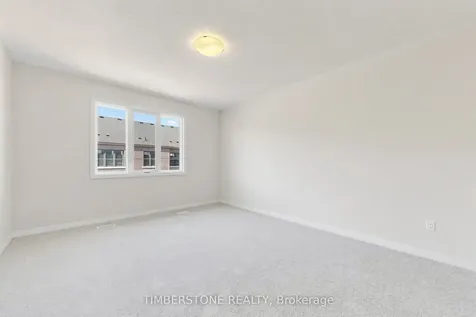 3316 Sandalwood Road Pickering ON L1X 0J2