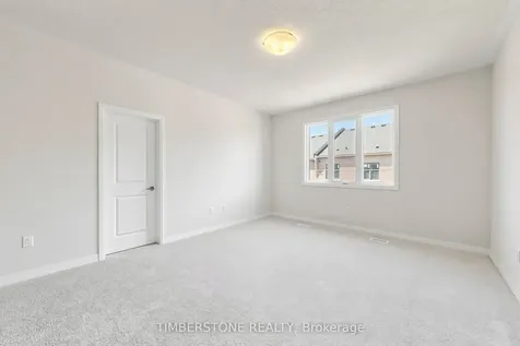 3316 Sandalwood Road Pickering ON L1X 0J2