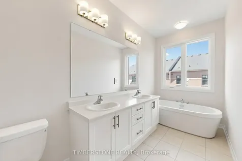 3316 Sandalwood Road Pickering ON L1X 0J2