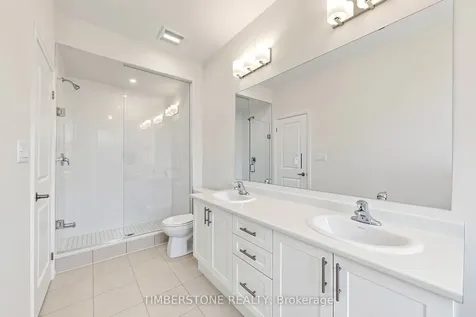 3316 Sandalwood Road Pickering ON L1X 0J2