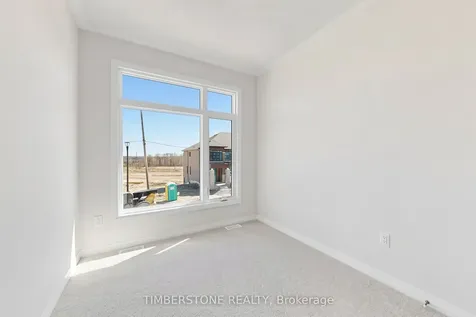 3316 Sandalwood Road Pickering ON L1X 0J2