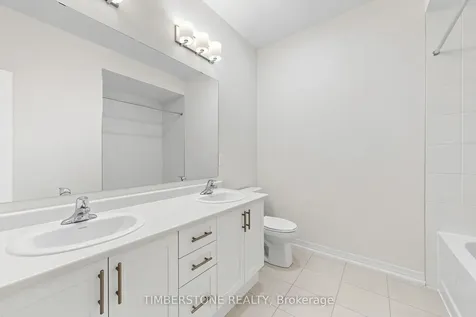 3316 Sandalwood Road Pickering ON L1X 0J2