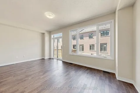 3316 Sandalwood Road Pickering ON L1X 0J2