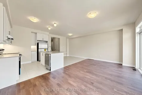 3316 Sandalwood Road Pickering ON L1X 0J2