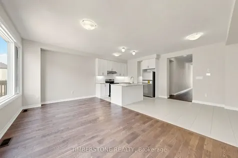 3316 Sandalwood Road Pickering ON L1X 0J2