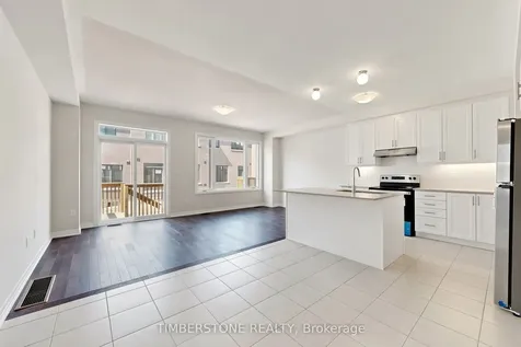 3316 Sandalwood Road Pickering ON L1X 0J2