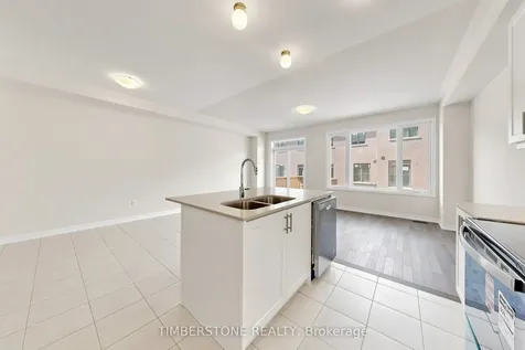 3316 Sandalwood Road Pickering ON L1X 0J2