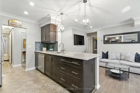10 Mendelssohn Street Toronto ON M1L 0G7