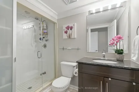 10 Mendelssohn Street Toronto ON M1L 0G7