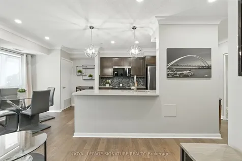 10 Mendelssohn Street Toronto ON M1L 0G7