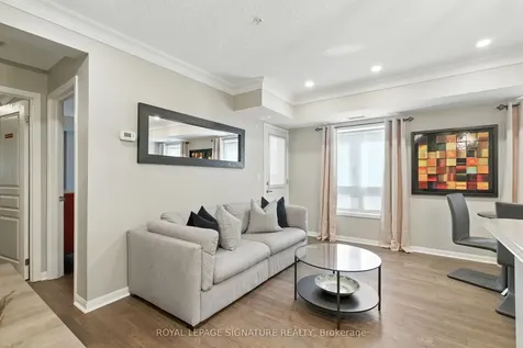 10 Mendelssohn Street Toronto ON M1L 0G7