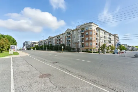 10 Mendelssohn Street Toronto ON M1L 0G7